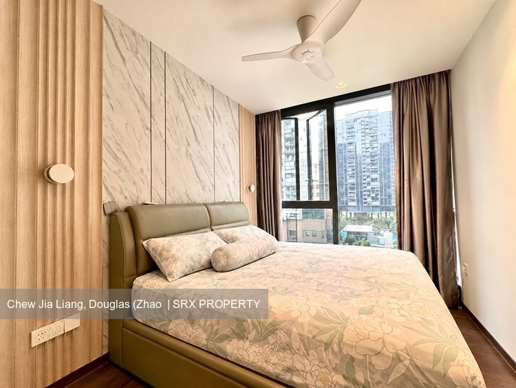 Parc Clematis (D5), Apartment #619103261